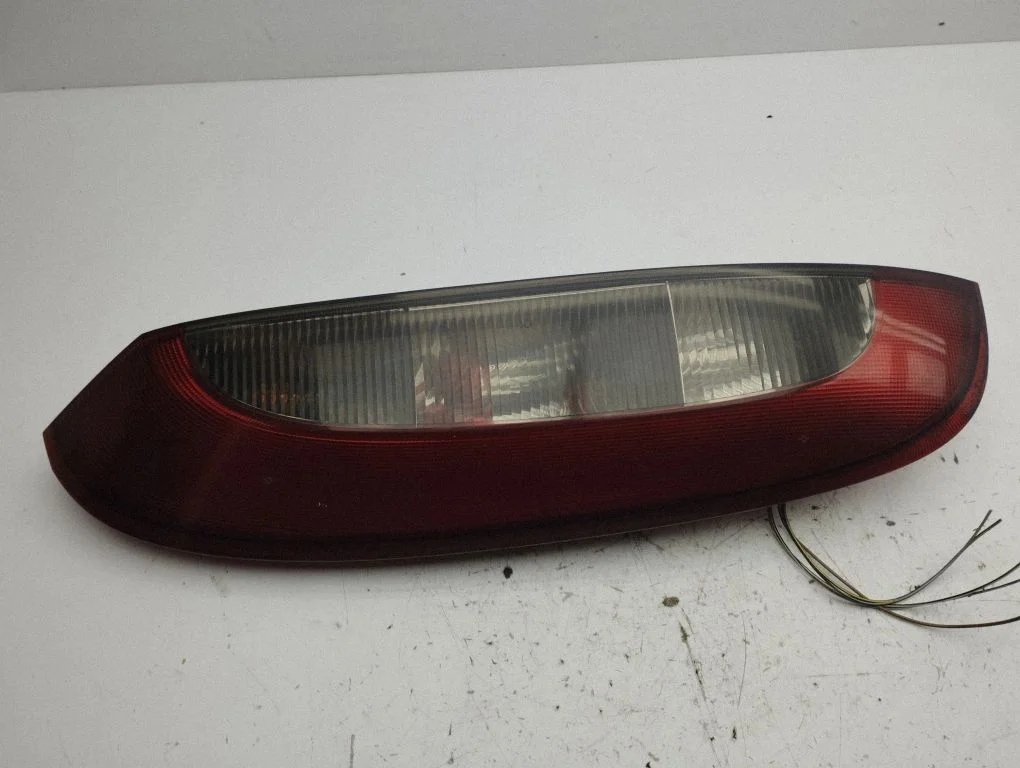 Rear/tail lights 09114336