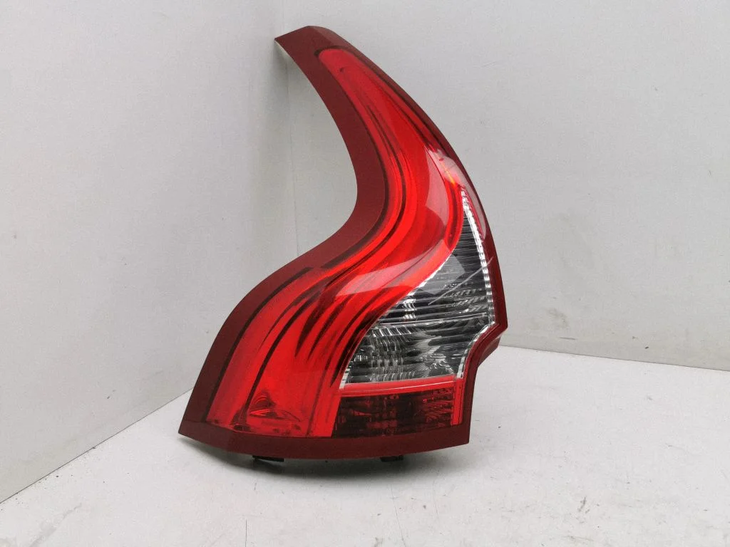 Tagatuli keres – Volvo XC60 (2009-2013)