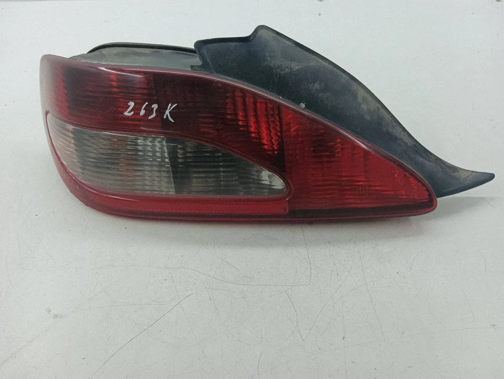 Rear/tail lights 2289G