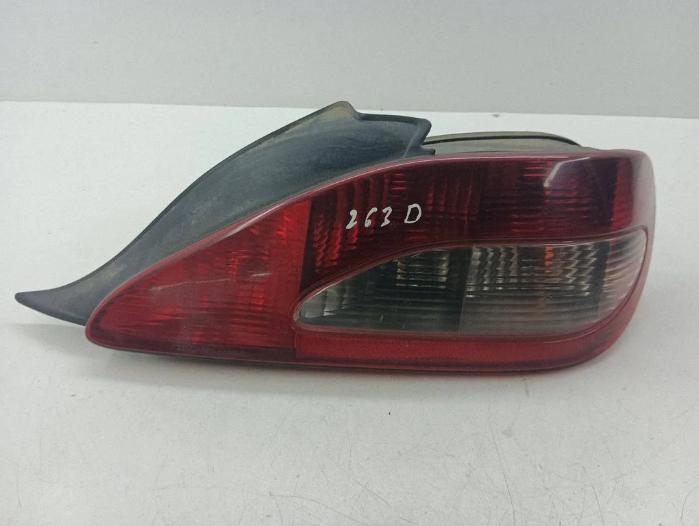 Rear/tail lights 22890222