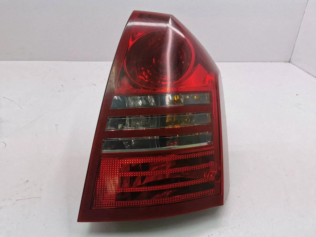 Rear/tail lights DCA00158622E
