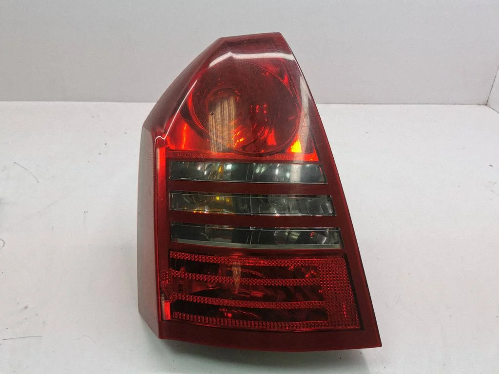 Rear/tail lights DCA00158622E