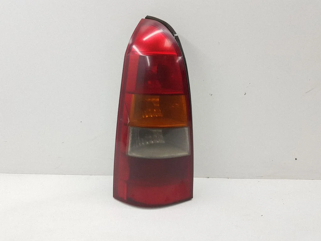 Rear/tail lights – Opel Astra G (1998-2009)