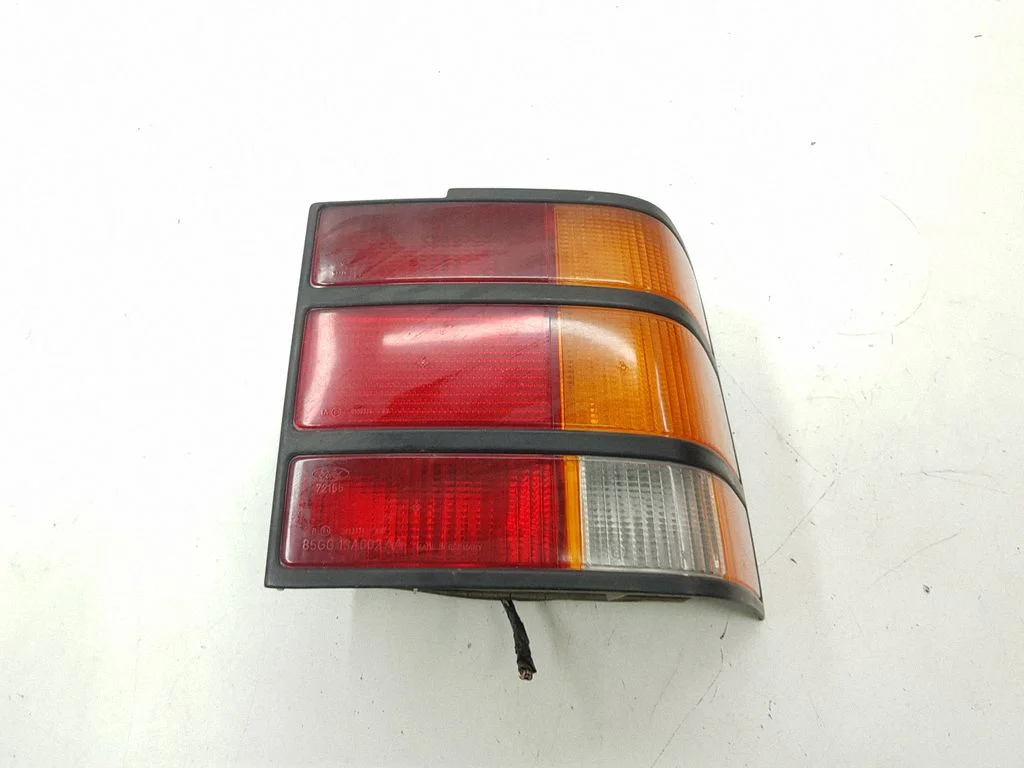 Rear/tail lights 85GG13A602AA