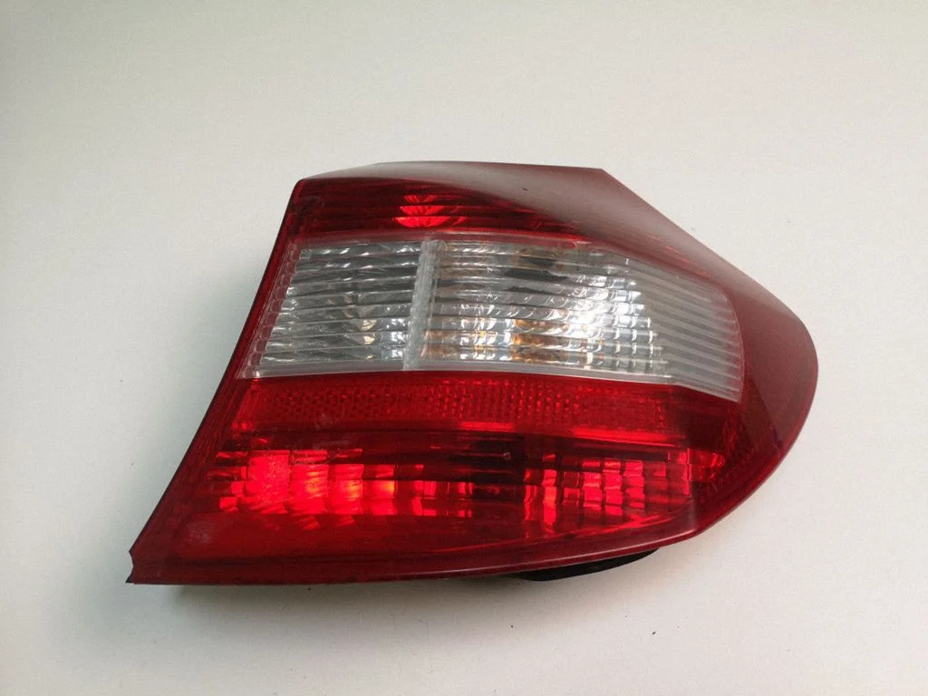 Rear/tail lights