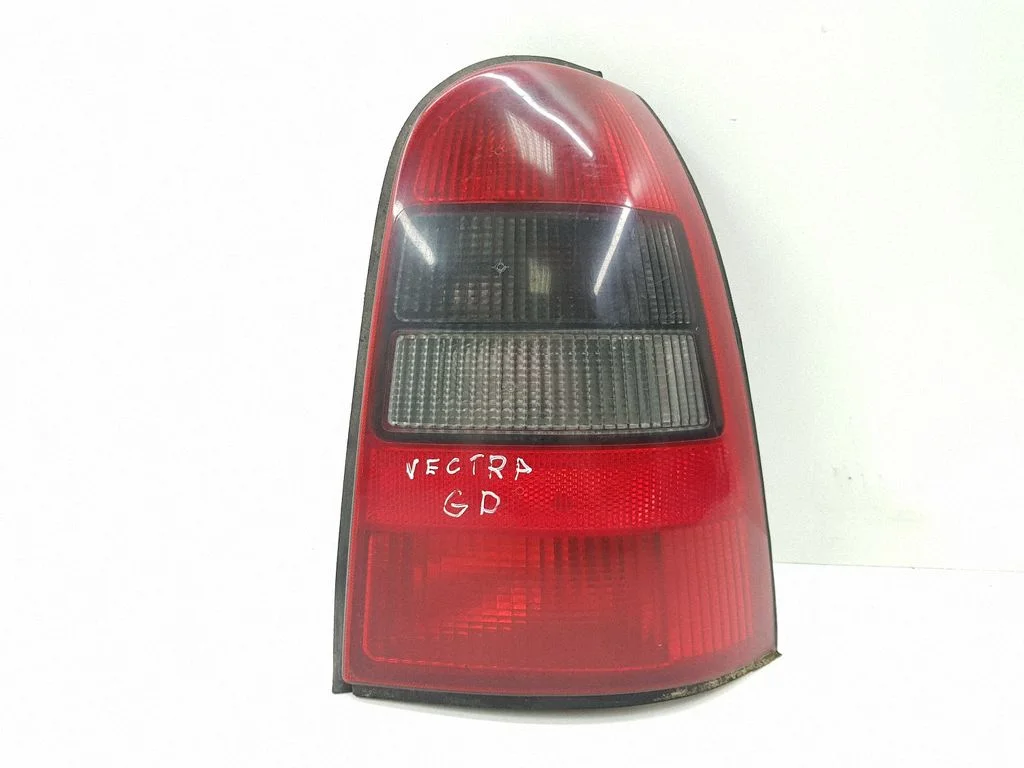 Rear/tail lights 09153155