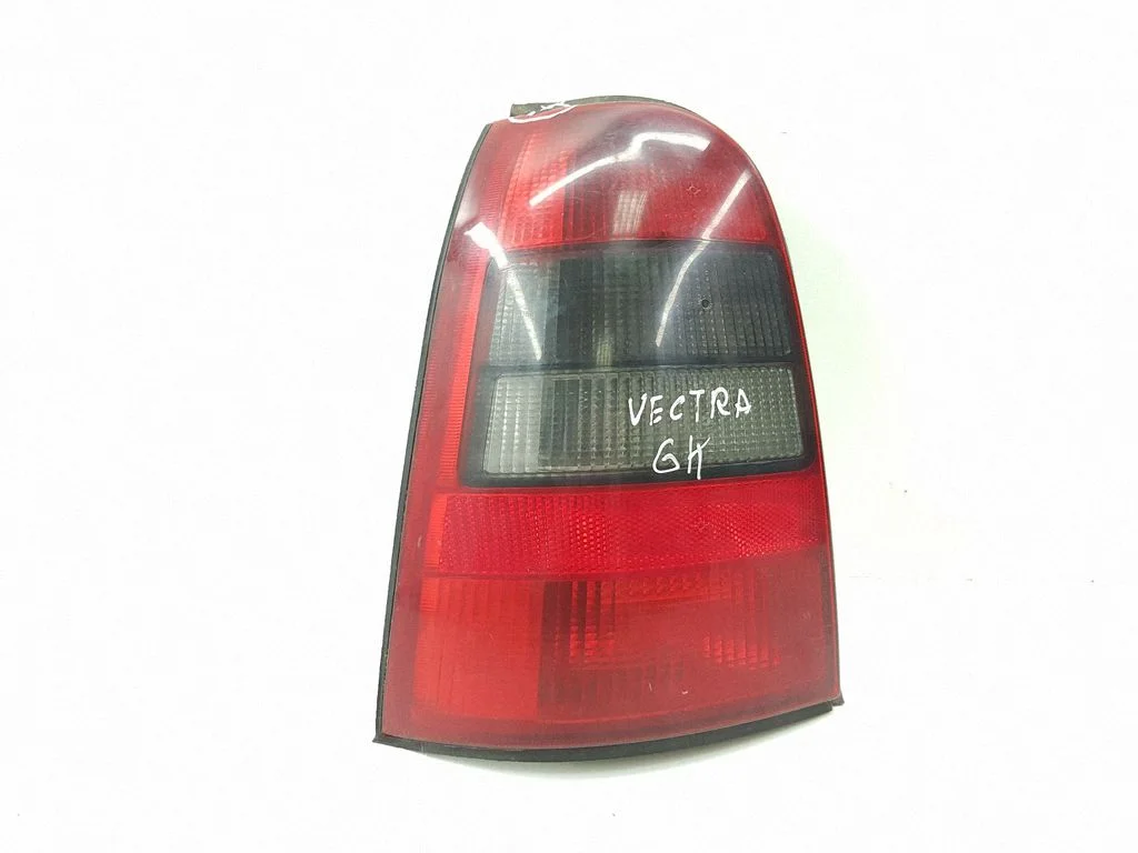 Rear/tail lights 09153153