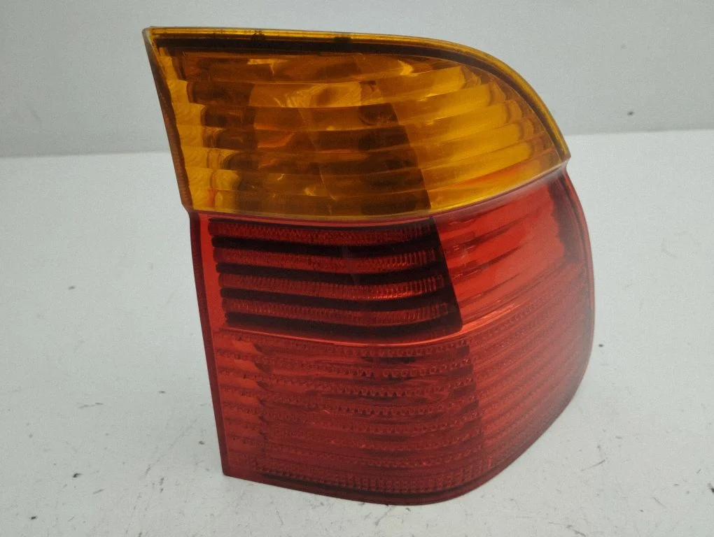 Tagatuli keres – BMW 5-seeria E39 (1996-2003)