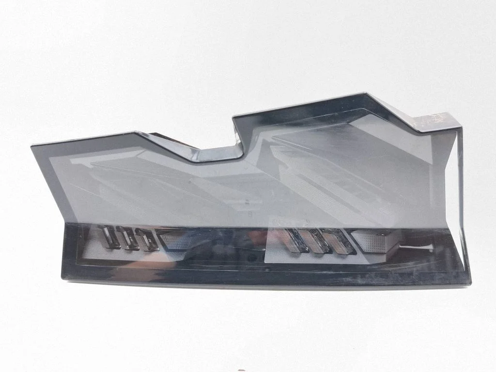 Tailgate rear/tail lights 9842150080