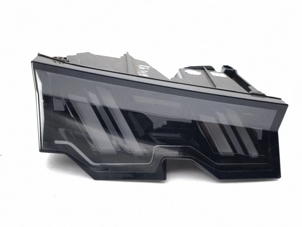 Tailgate rear/tail lights 9839770680