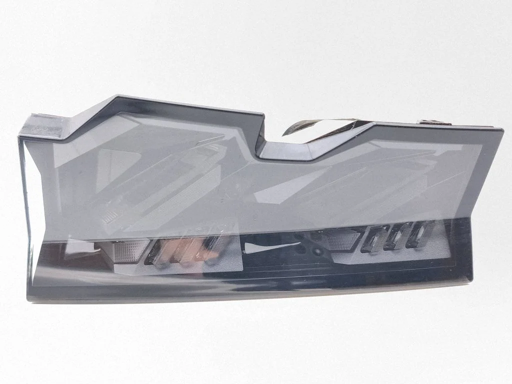 Tailgate rear/tail lights 9842149880