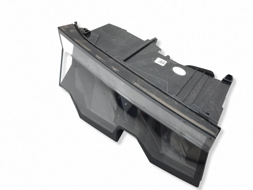 Tailgate rear/tail lights 9842150080
