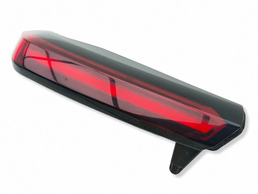 Tailgate rear/tail lights 9831120680