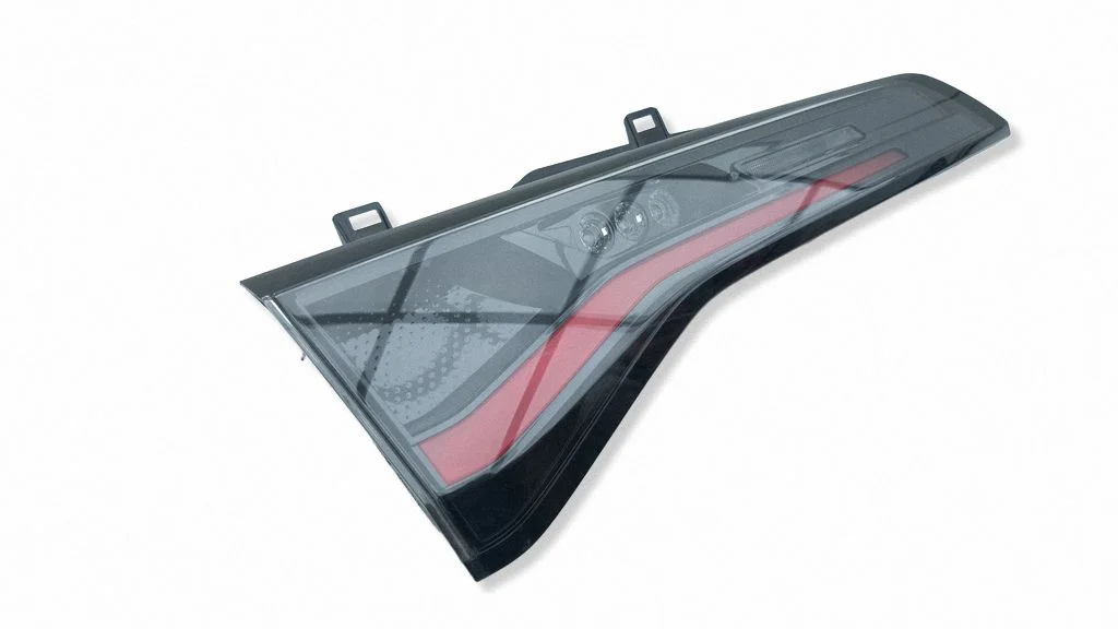 Tailgate rear/tail lights 2268F05KE
