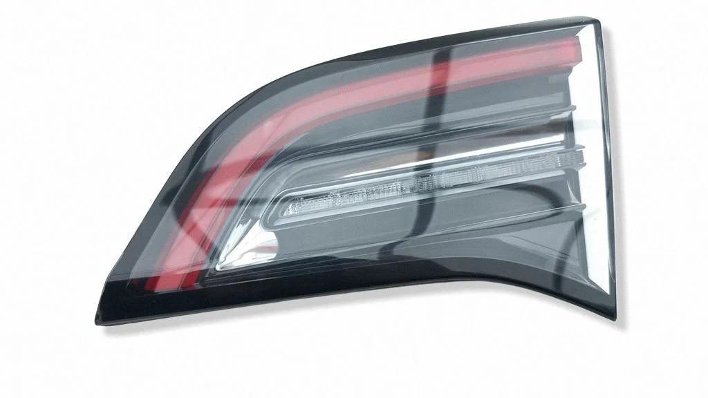 Tailgate rear/tail lights – right
