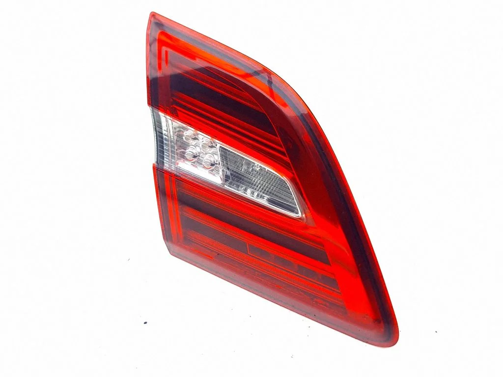 Tailgate rear/tail lights – Mercedes-Benz ML-Class W166 (2012-2017)