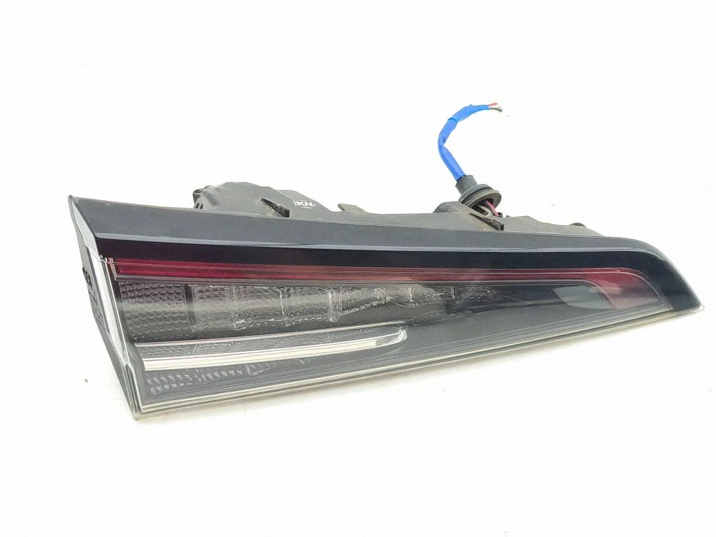 Tailgate rear/tail lights – Toyota Corolla E210 E21 (2018-)