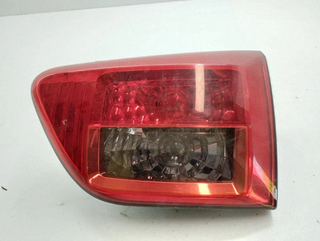 Tailgate rear/tail lights 1146379R