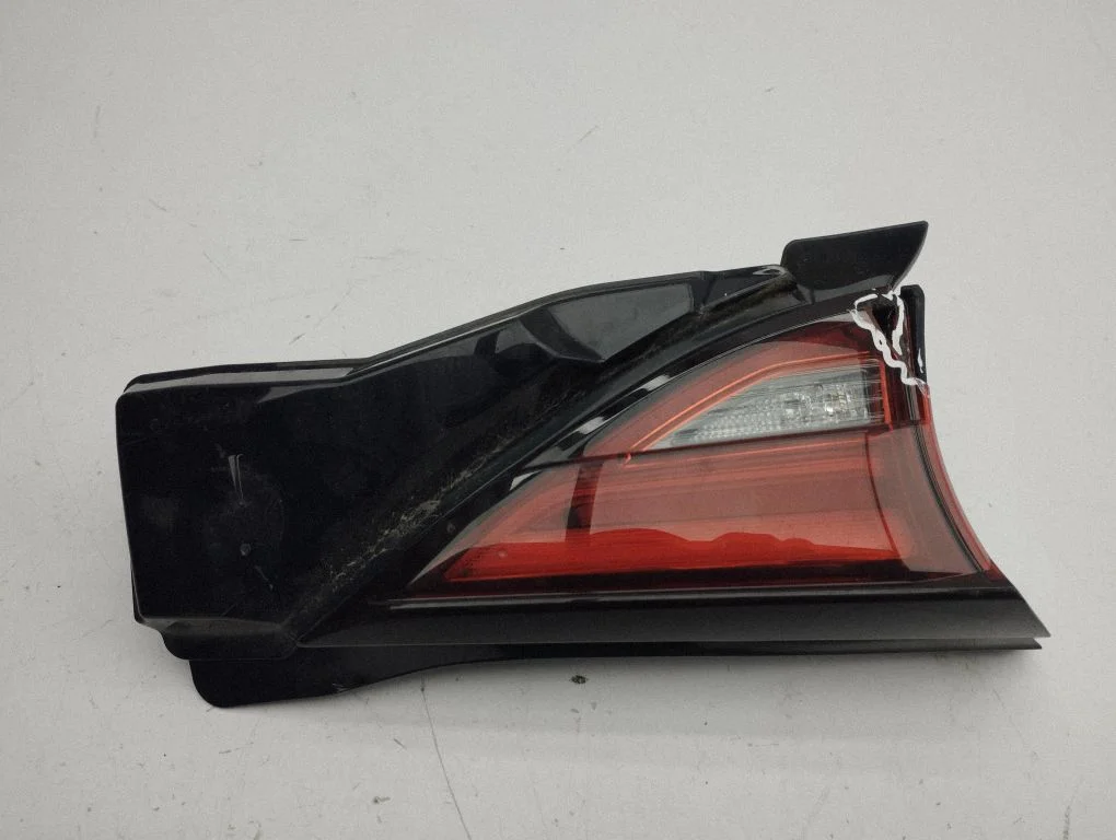 Lampa tylna w klapie – Mazda CX-5 II (2017-2025)