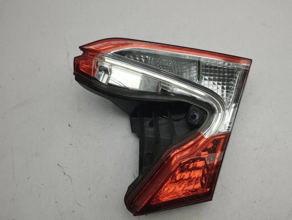 Tailgate rear/tail lights – Toyota C-HR I (2016-2023)