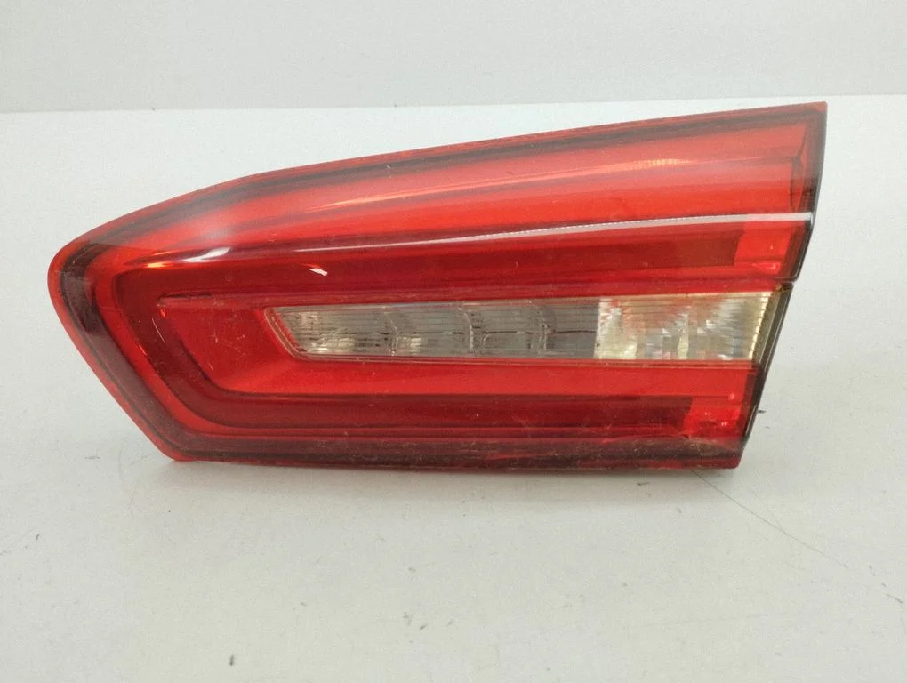 Tailgate rear/tail lights JX7B13A602VC
