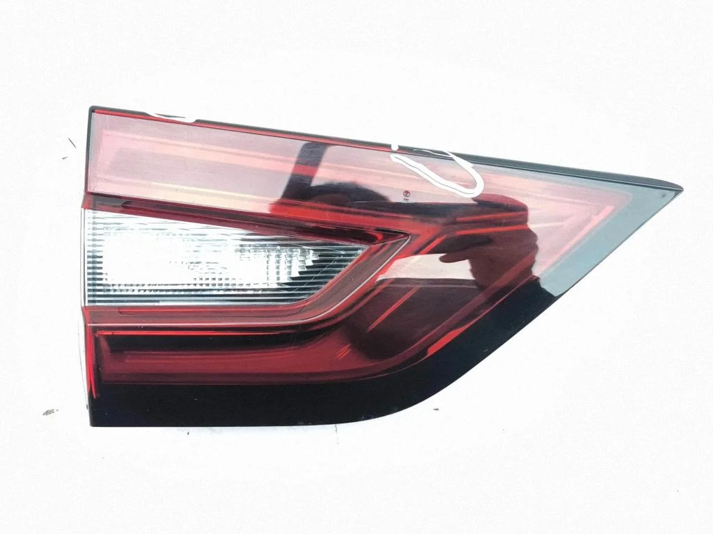 Tailgate rear/tail lights 2TZ01435303