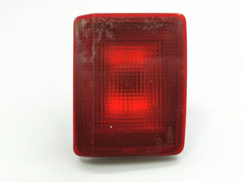 Tailgate rear/tail lights 25610204D