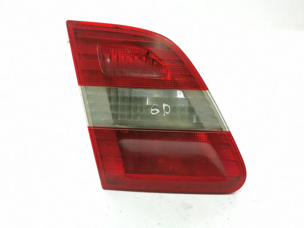Tailgate rear/tail lights A1698201164