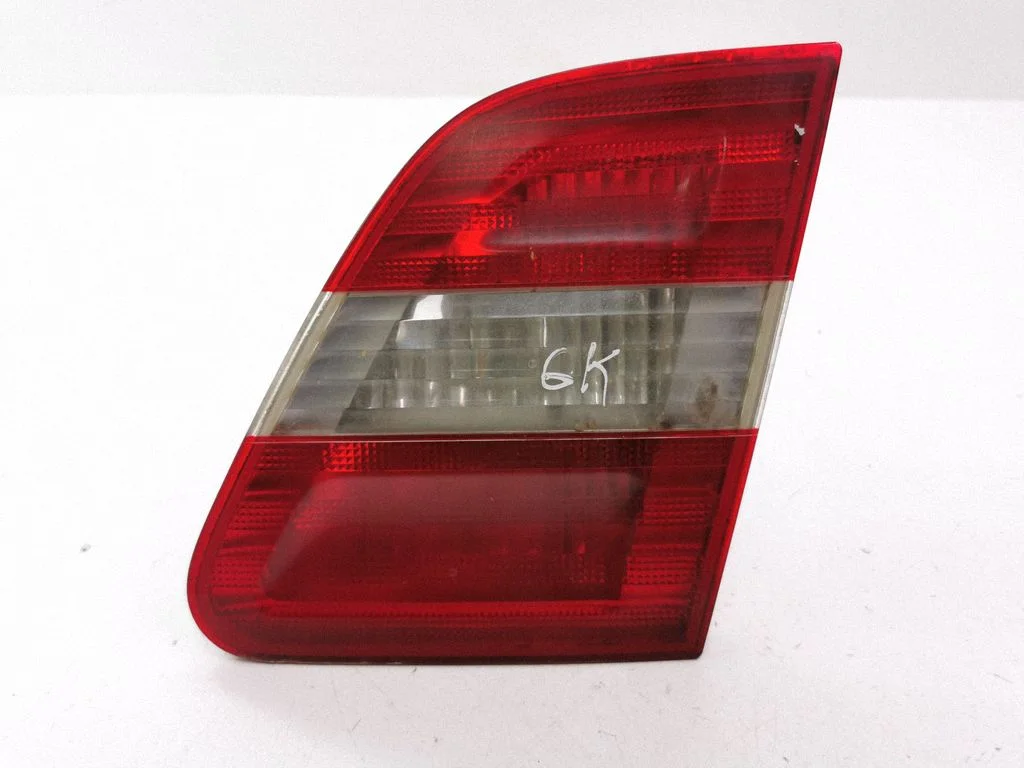 Tailgate rear/tail lights A1698201264
