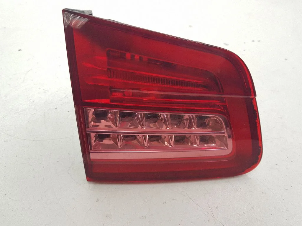 Tailgate rear/tail lights 9687583080