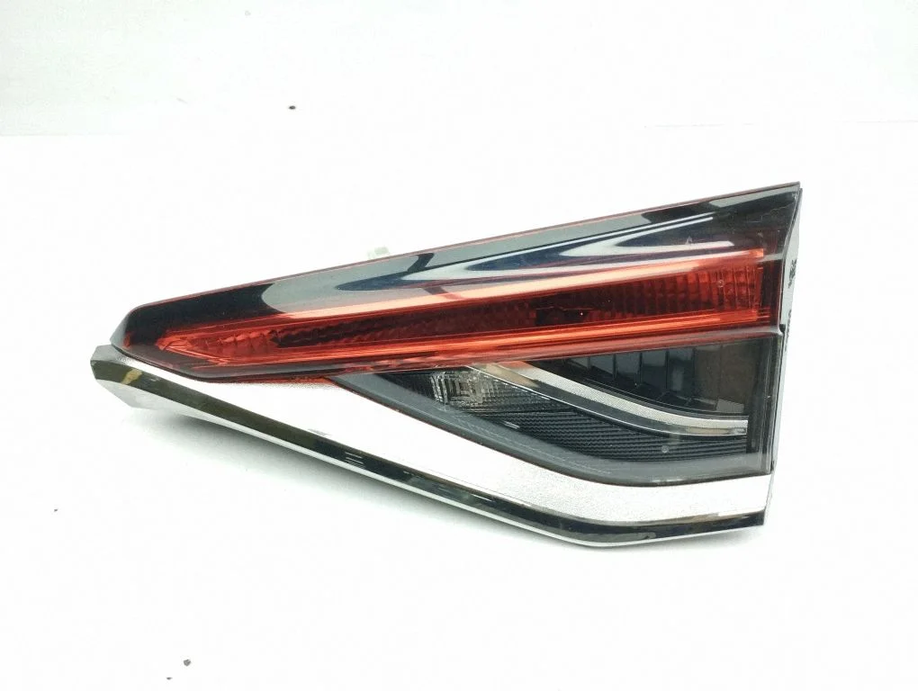Tailgate rear/tail lights – Toyota Corolla E210 E21 (2018-)