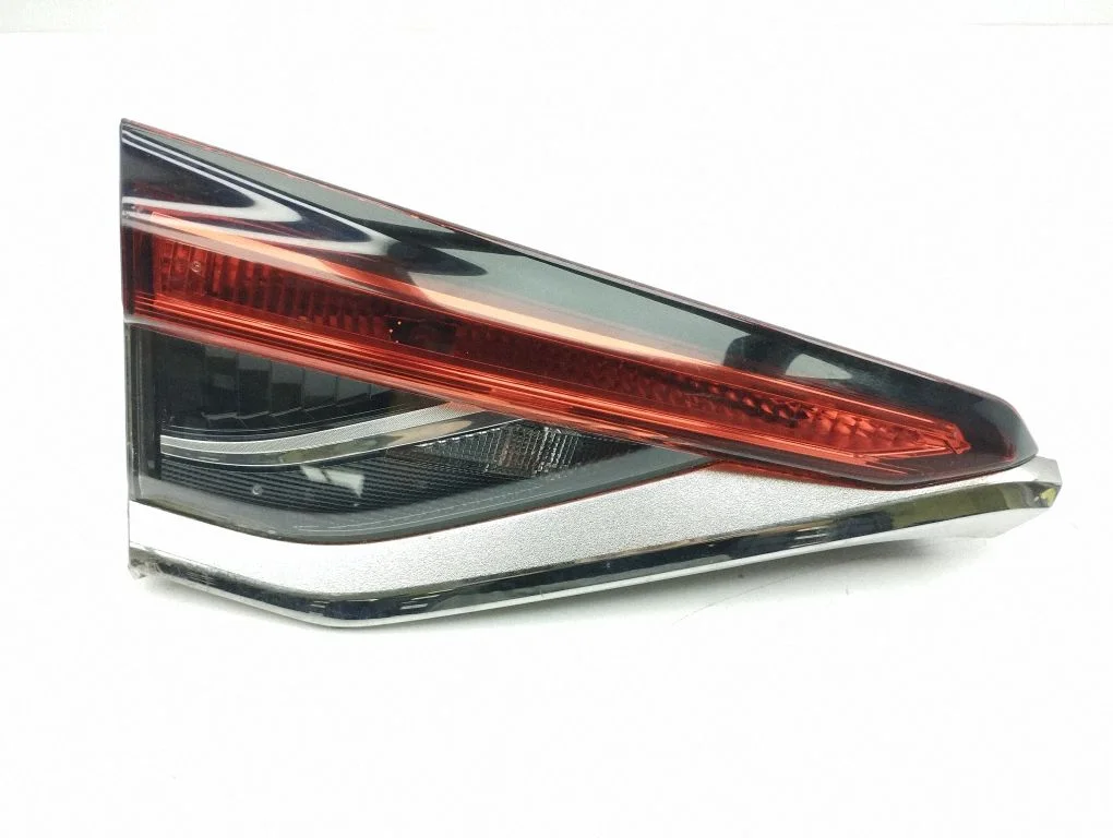 Tailgate rear/tail lights – Toyota Corolla E210 E21 (2018-)