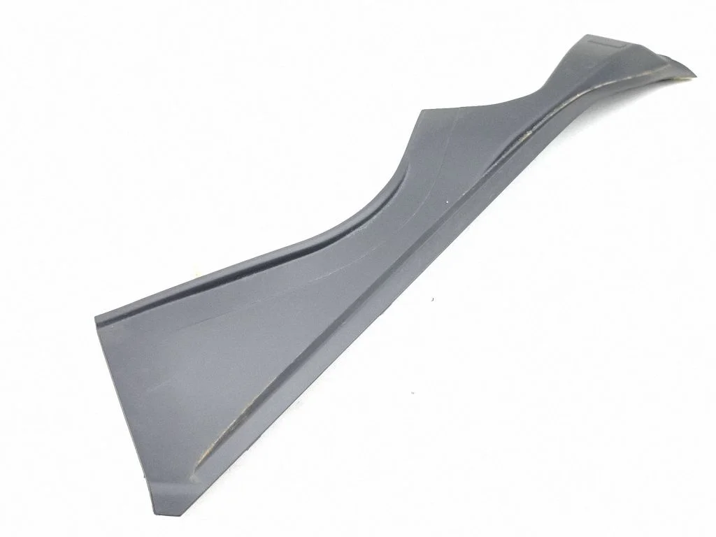 Rear/tail light trim molding 63055