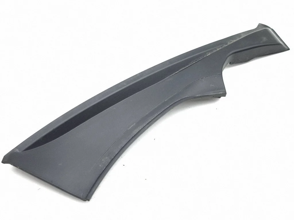 Rear/tail light trim molding 63055