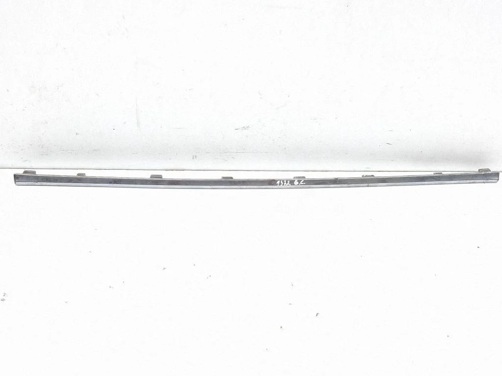 Rear/tail light trim molding – Mercedes-Benz GLC-Class C253 (2016-)