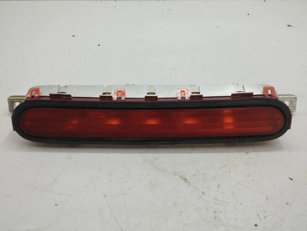 Lisapidurituli – Toyota Corolla Verso AR10 (2004-2009)