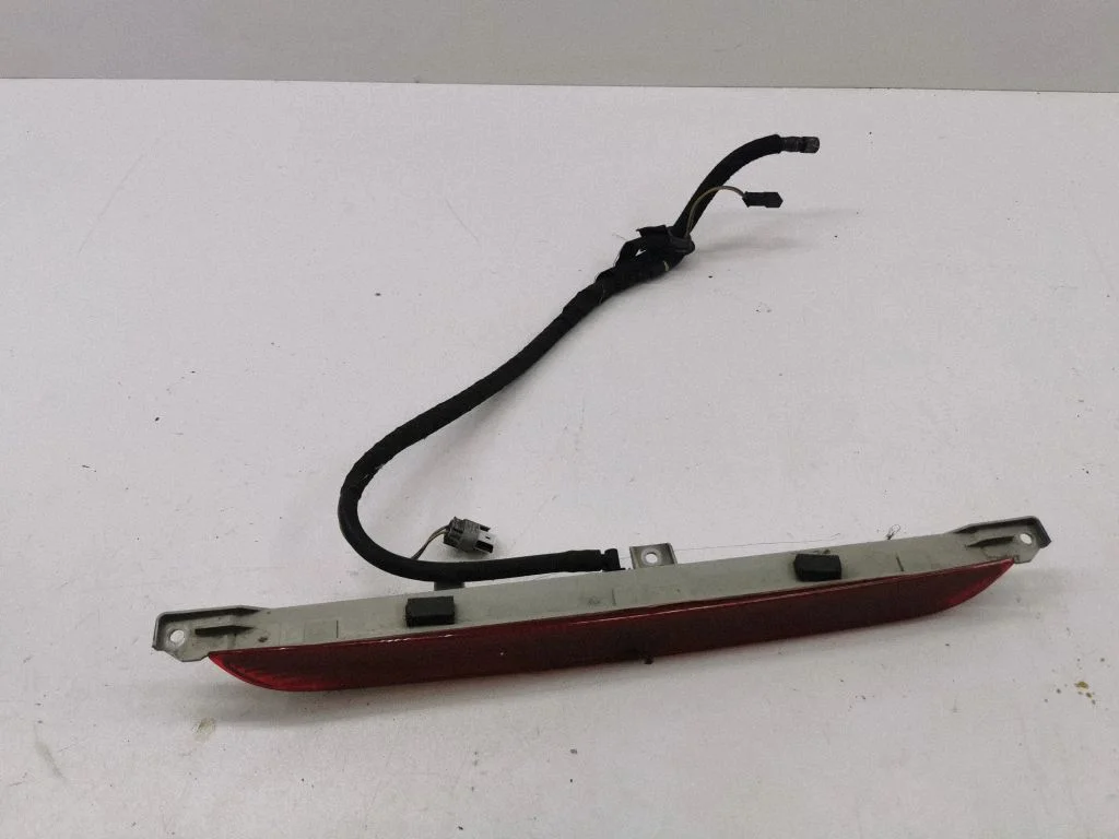 Third/center stoplight – BMW X5 E70 (2006-2013)