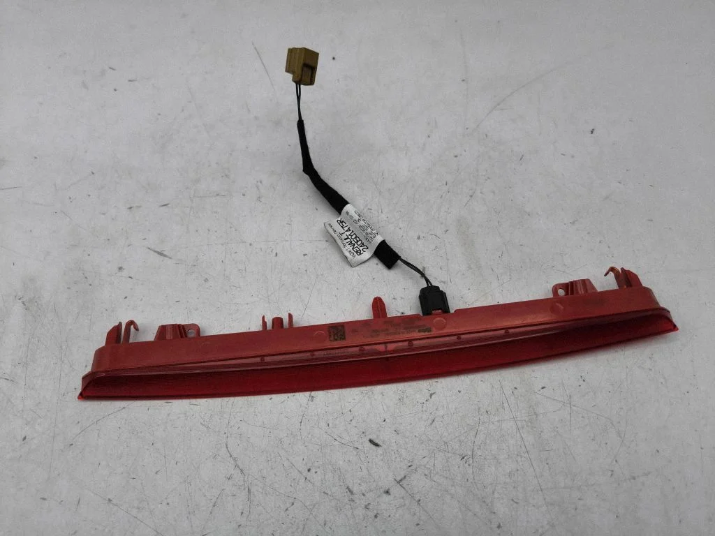 Third/center stoplight 240501475R – Renault Megane Mégane Renault Sport III (IV Based) (2017-2023)