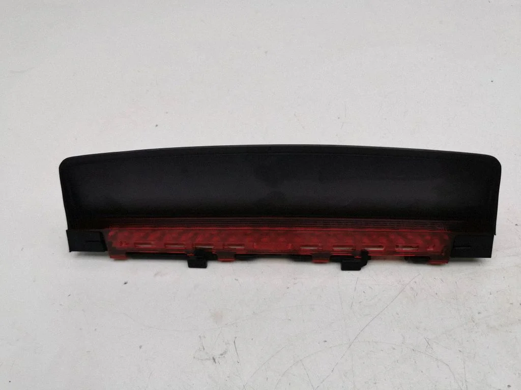 Third/center stoplight – BMW 7 Series F01 F02 F03 F04 (2008-2016)