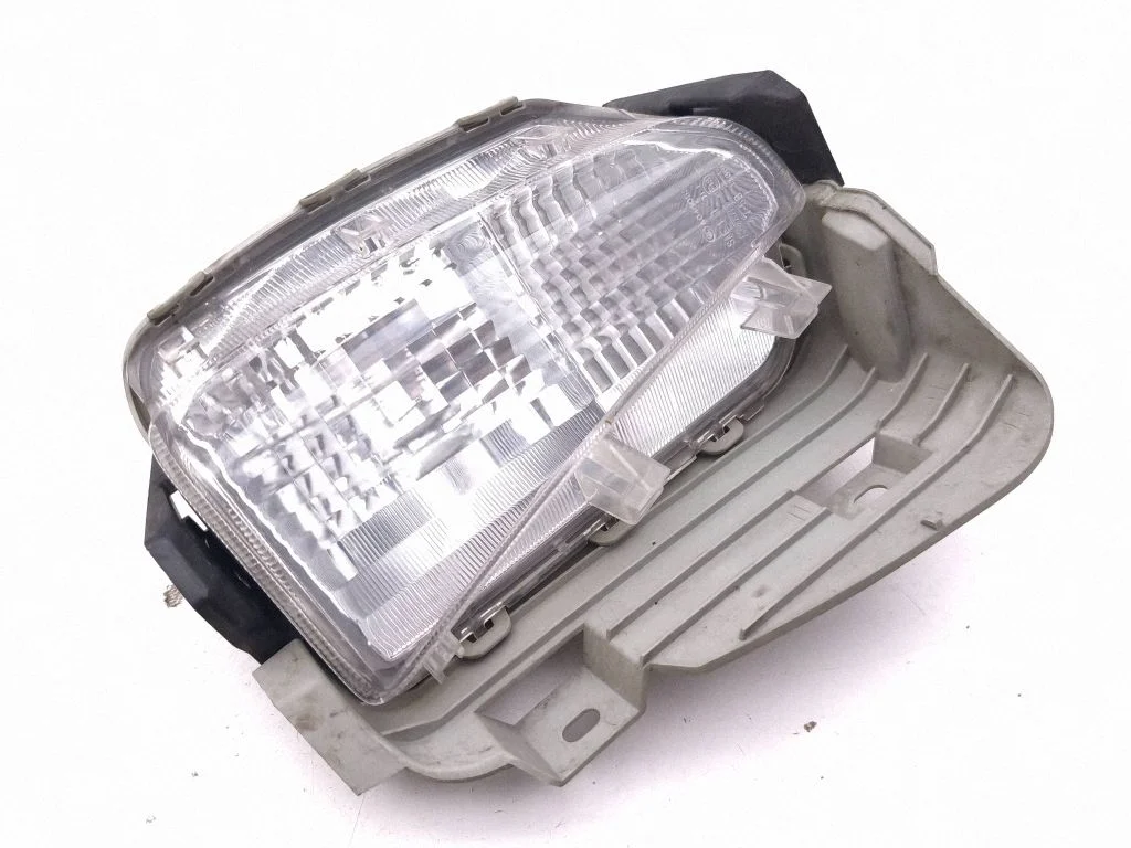Front fog light A045053
