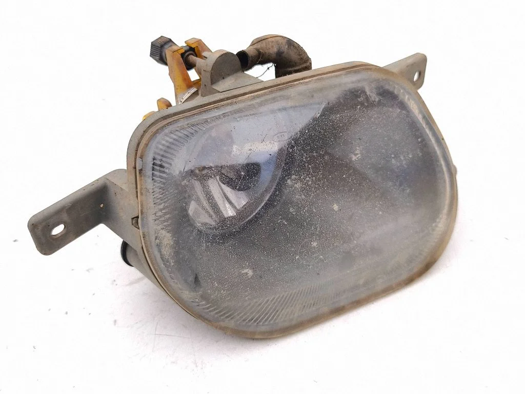 Front fog light 17258