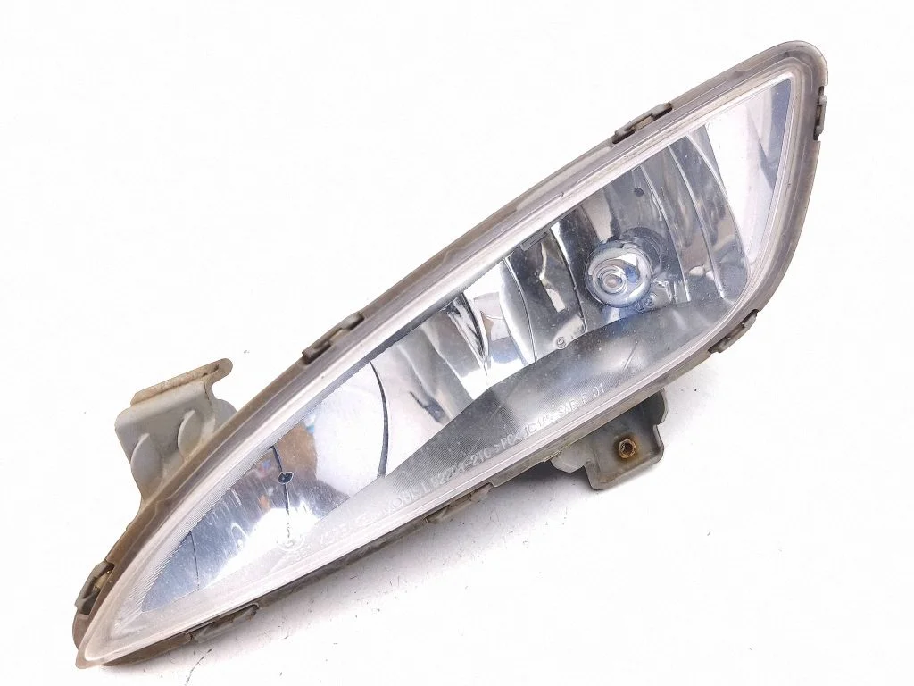 Front fog light – left