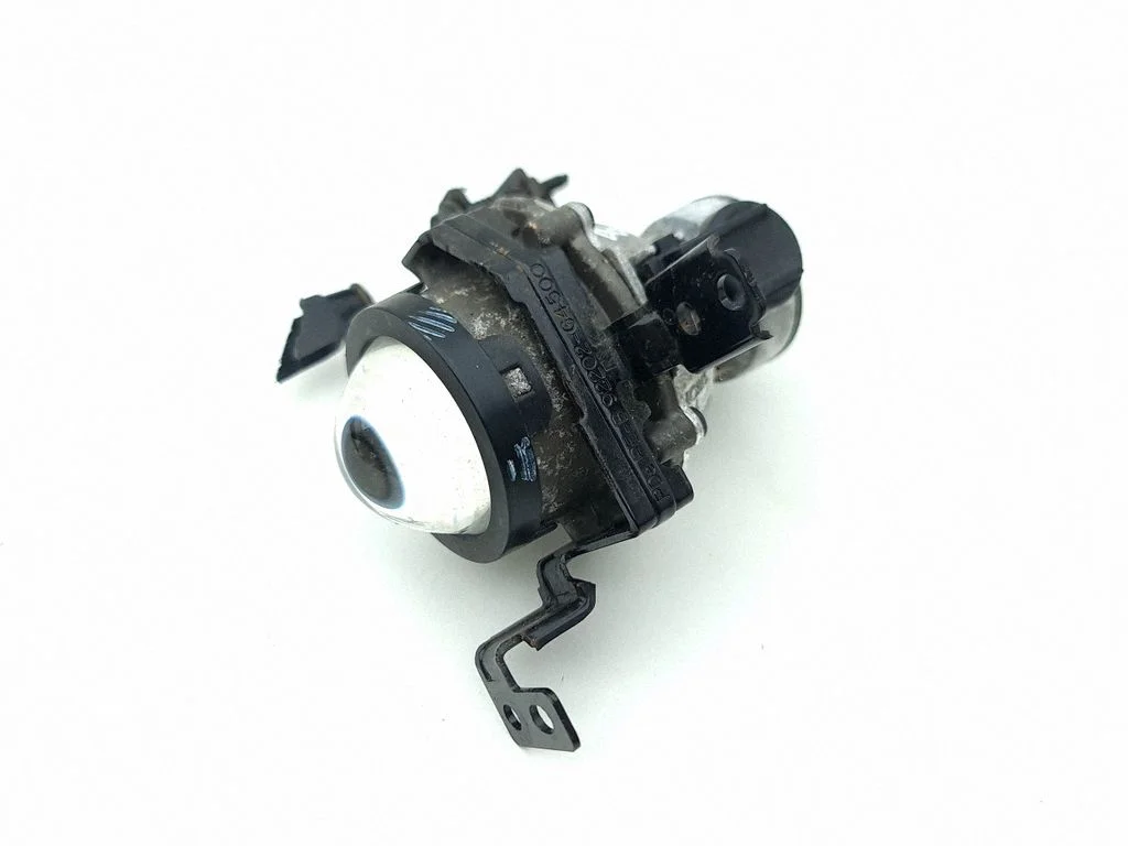 Front fog light 92202G4500