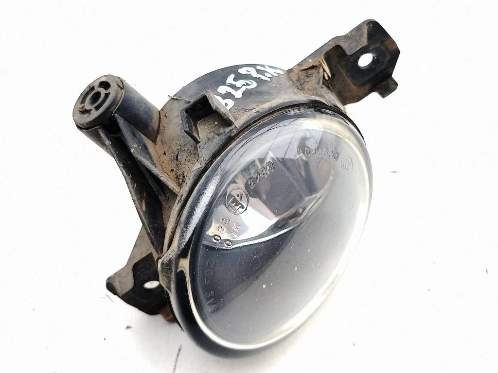 Front fog light 89206152