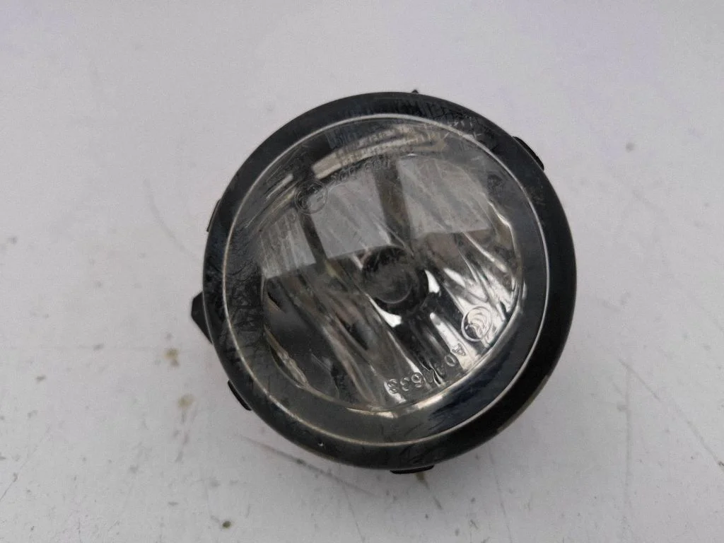 Priekšējais miglas lukturis 89207181