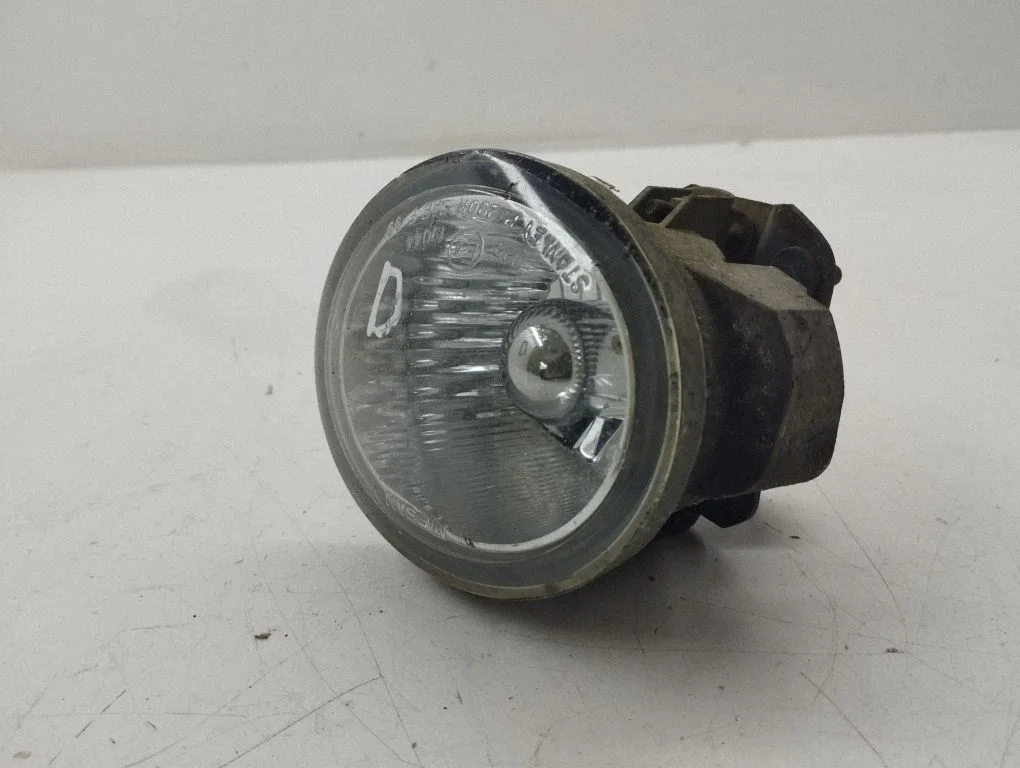 Front fog light P1290R