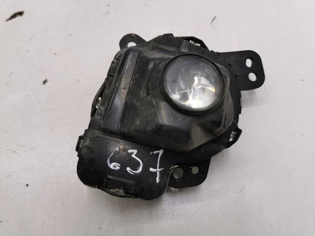 Front fog light – Mazda CX-5 (2012-2017)