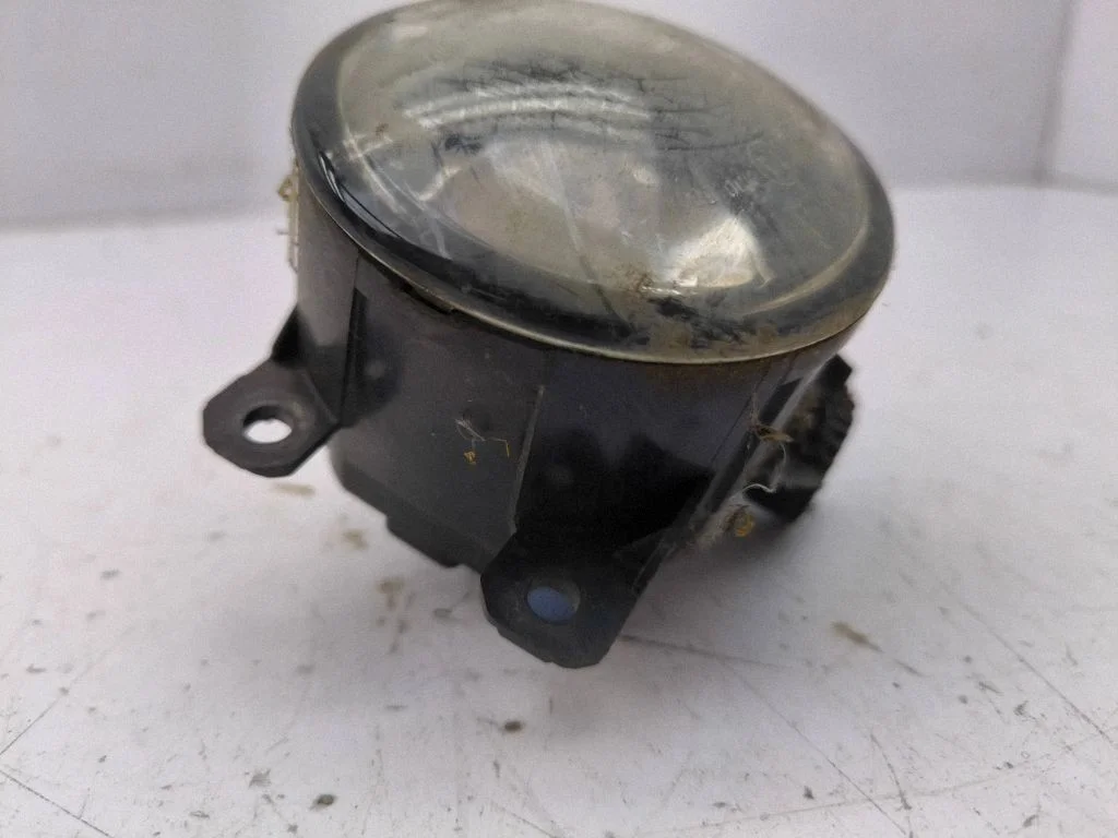 Priekšējais miglas lukturis 89207181