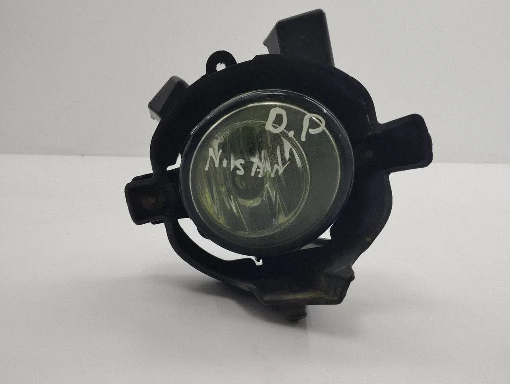 Front fog light 26150C9900