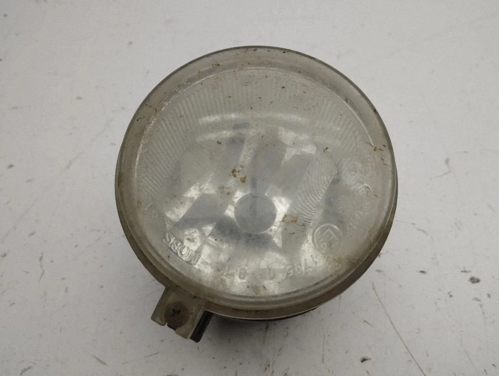 Front fog light – left